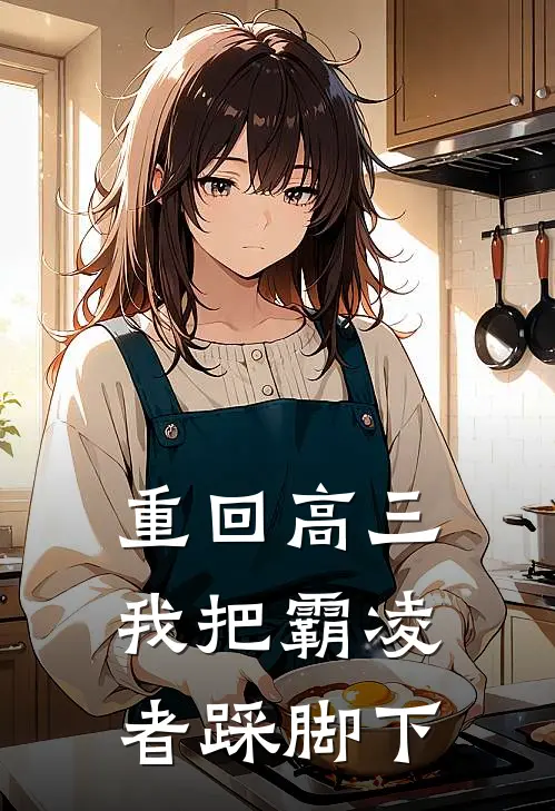 重回高三，我把霸凌者踩脚下(张倩林晚)全本免费完结小说_小说完结免费重回高三，我把霸凌者踩脚下张倩林晚