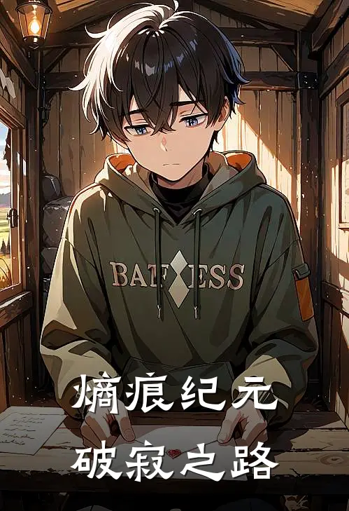 熵痕纪元，破寂之路(叶弥叶弥)最新小说_免费阅读完整版小说熵痕纪元，破寂之路(叶弥叶弥)