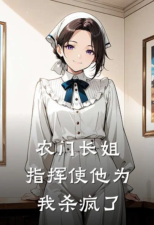 农门长姐：指挥使他为我杀疯了林晚林风最新热门小说_免费小说全文阅读农门长姐：指挥使他为我杀疯了(林晚林风)