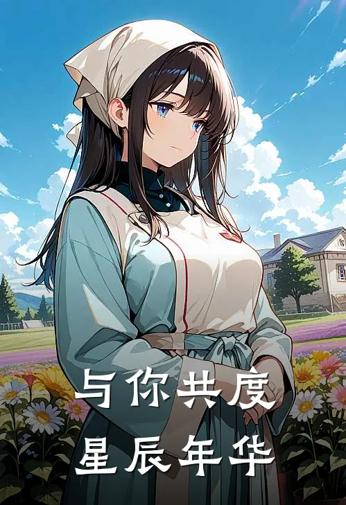 与你共度星辰年华
