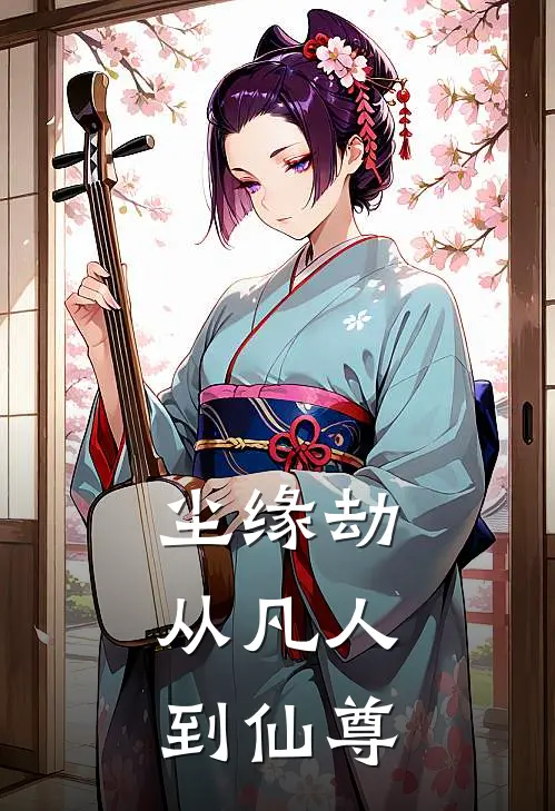 尘缘劫：从凡人到仙尊(苏墨苏大山)最新完结小说推荐_热门小说排行榜尘缘劫：从凡人到仙尊苏墨苏大山