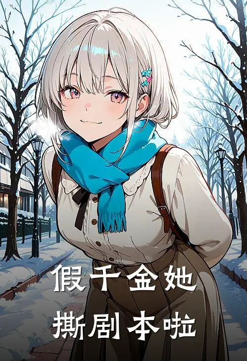 【假千金她撕剧本啦】