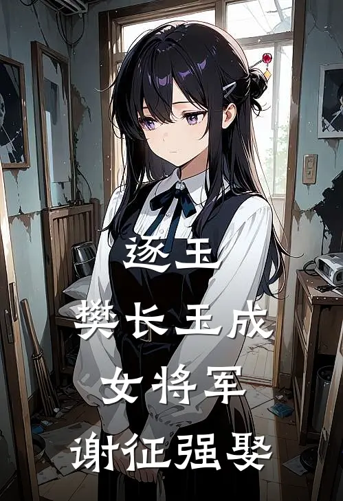 逐玉：樊长玉成女将军，谢征强娶(逐玉樊长玉)完整版免费全文阅读_最热门小说逐玉：樊长玉成女将军，谢征强娶逐玉樊长玉