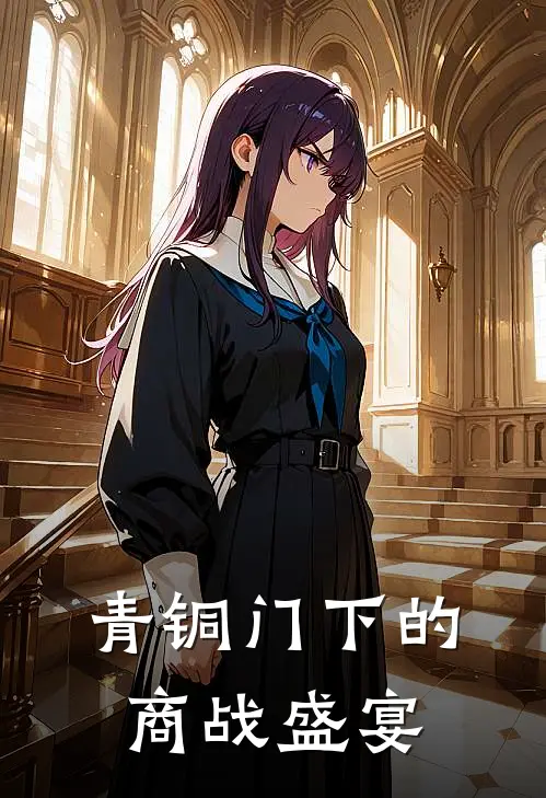 青铜门下的商战盛宴