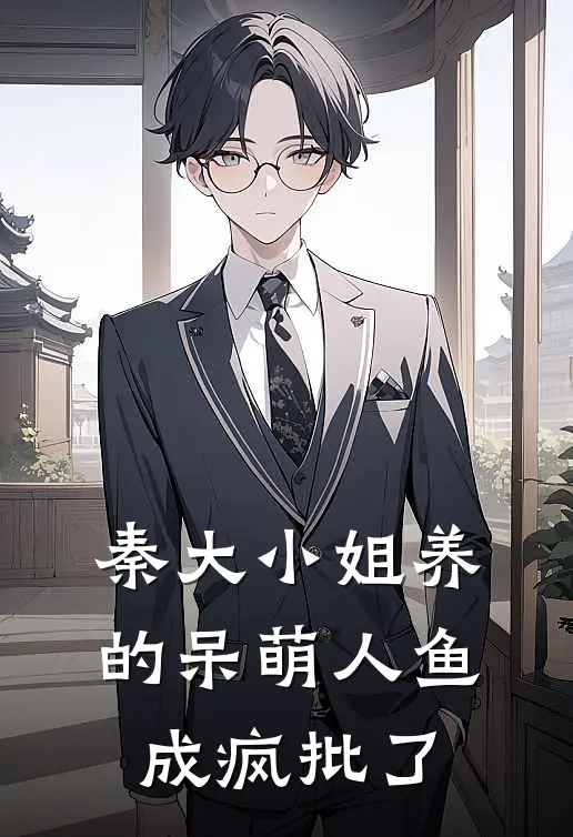 秦大小姐养的呆萌人鱼，成疯批了全文免费阅读无弹窗大结局_秦大小姐养的呆萌人鱼，成疯批了（秦飒孟庆安）最新小说