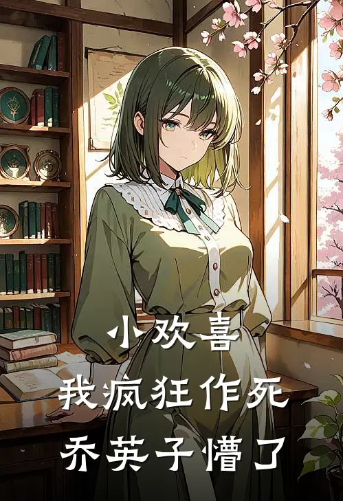 小欢喜：我疯狂作死，乔英子懵了