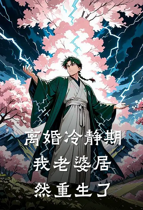 离婚冷静期，我老婆居然重生了(林默苏颜)最热门小说_全本完结小说离婚冷静期，我老婆居然重生了(林默苏颜)