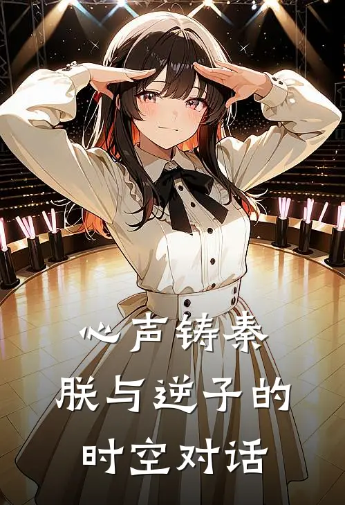 心声铸秦，朕与逆子的时空对话嬴政赵高最新完结小说推荐_全集免费小说心声铸秦，朕与逆子的时空对话嬴政赵高