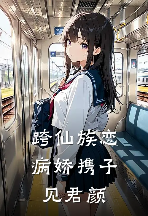 跨仙族恋：病娇携子见君颜