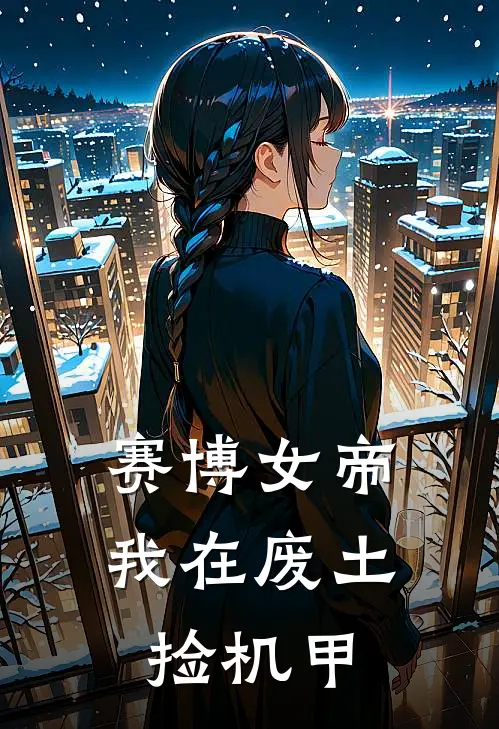 赛博女帝：我在废土捡机甲