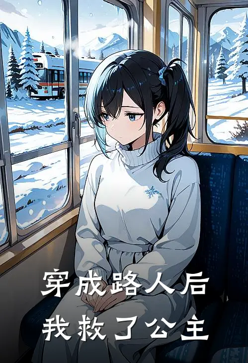 穿成路人后我救了公主