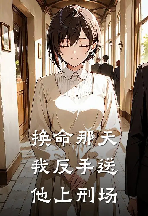 换命那天，我反手送他上刑场顾北辰陆执免费小说全文阅读_免费小说在线阅读换命那天，我反手送他上刑场顾北辰陆执