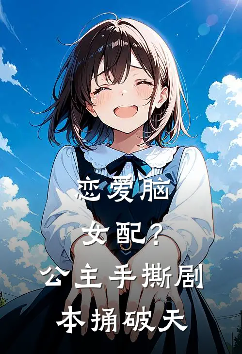 恋爱脑女配？公主手撕剧本捅破天