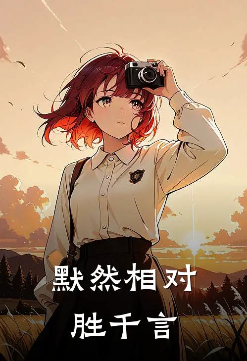 默然相对胜千言