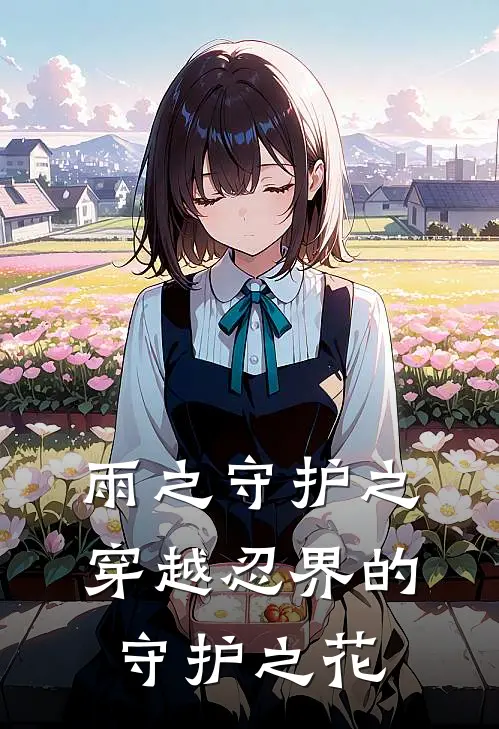 雨之守护之穿越忍界的守护之花