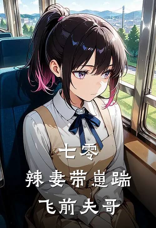 七零：辣妻带崽踹飞前夫哥