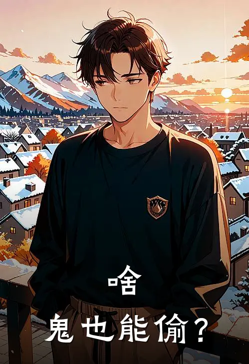 啥，鬼也能偷？