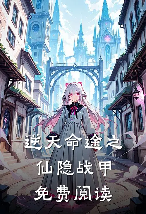 逆天命途之仙隐战甲免费阅读