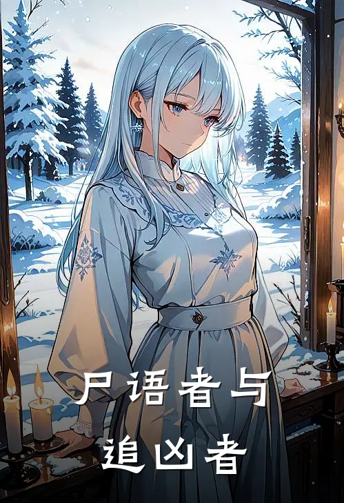 尸语者与追凶者(林默赵野)完结版小说全文免费阅读_最新小说尸语者与追凶者(林默赵野)