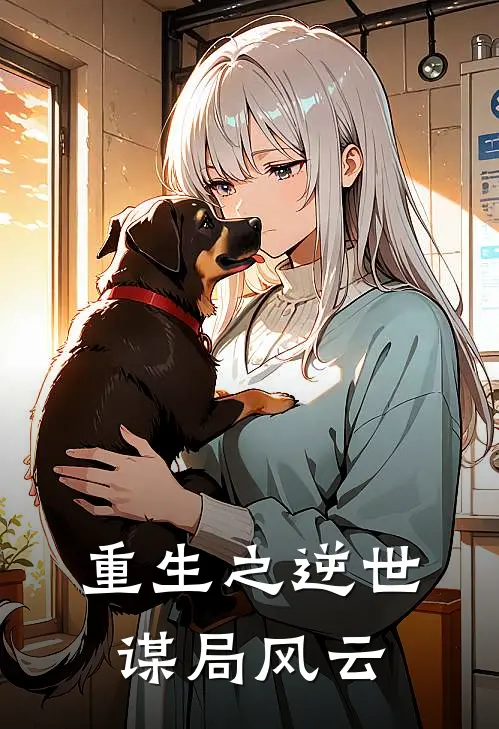 重生之逆世谋局风云