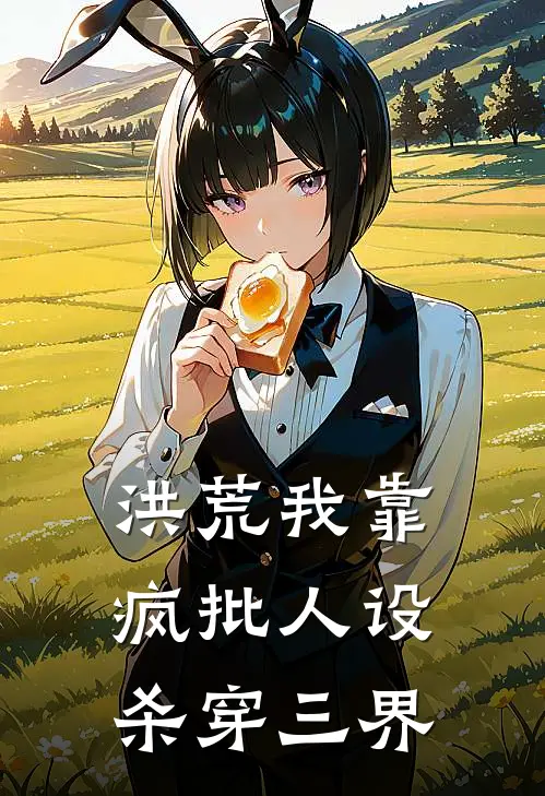 洪荒我靠疯批人设杀穿三界