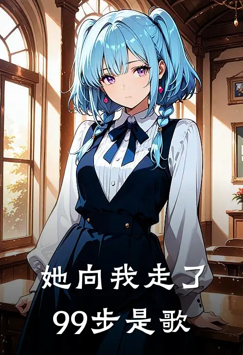 她向我走了99步是歌