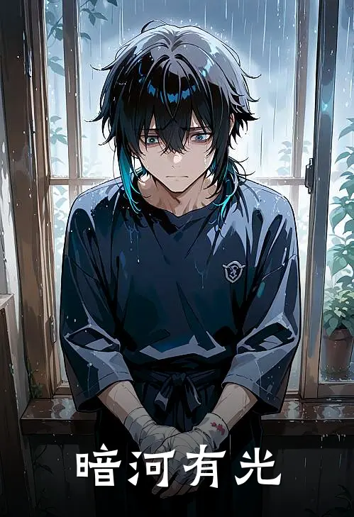 沈谧刘芳《暗河有光》完结版免费阅读_沈谧刘芳热门小说