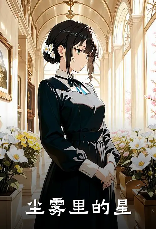 尘雾里的星