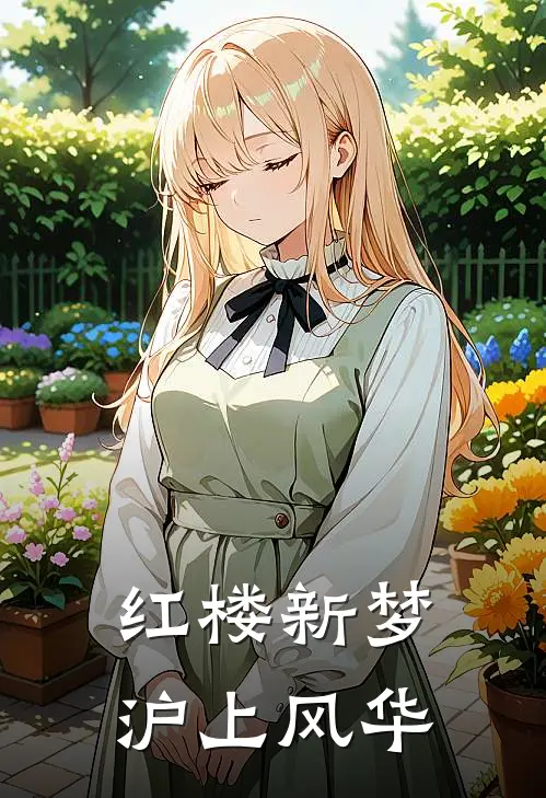 红楼新梦：沪上风华(林羽贾轩)热门小说_完结版小说全文免费阅读红楼新梦：沪上风华(林羽贾轩)