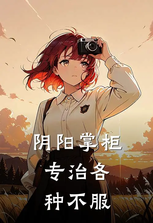 阴阳掌柜，专治各种不服霍景川阴阳最新章节在线阅读_霍景川阴阳全本免费在线阅读