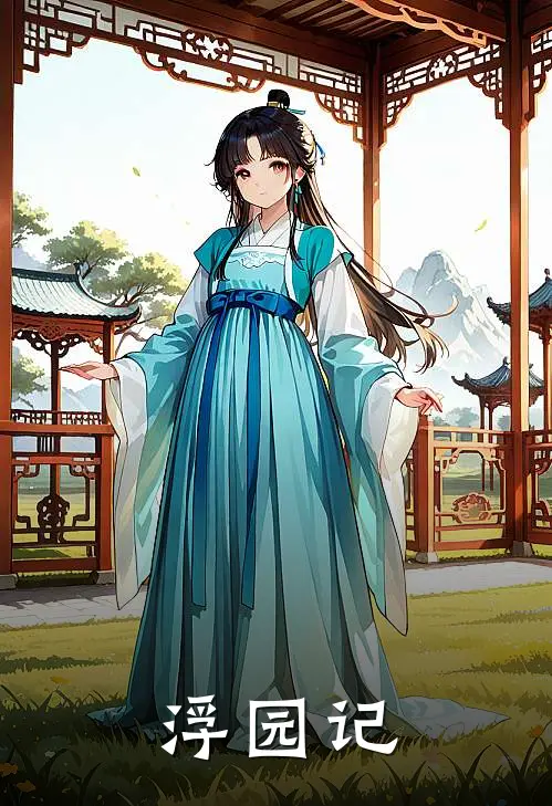 浮园记
