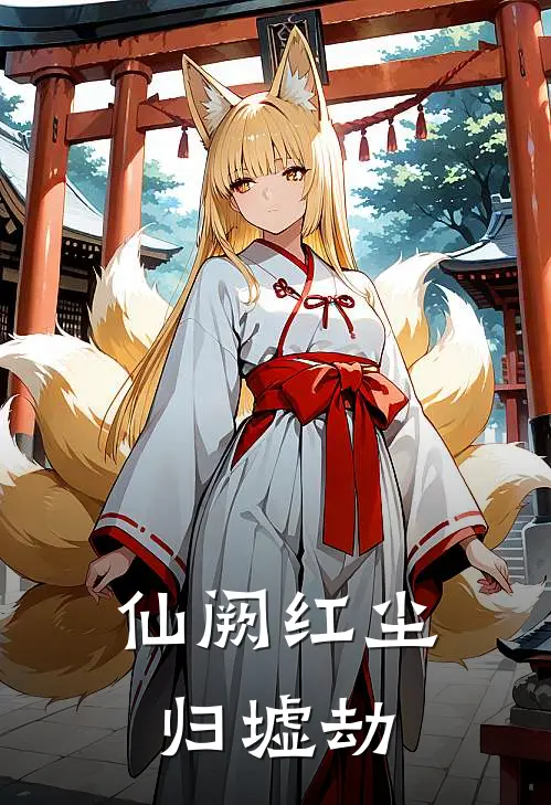 仙阙红尘归墟劫