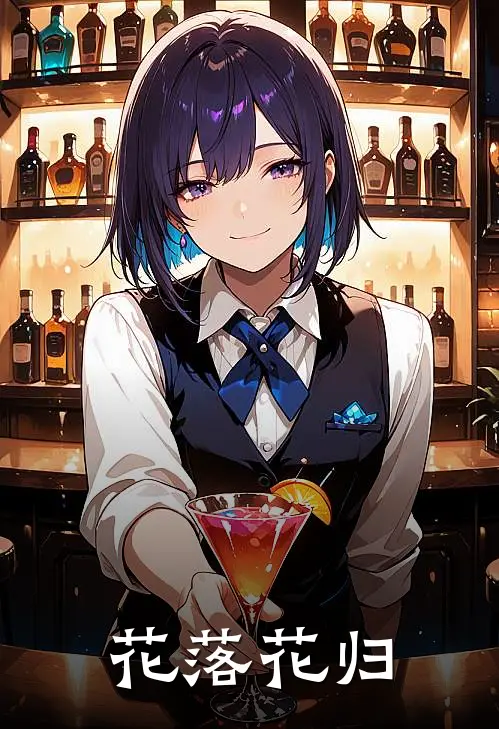 花落花归(紫藤云儿)推荐小说_花落花归(紫藤云儿)全文免费阅读大结局