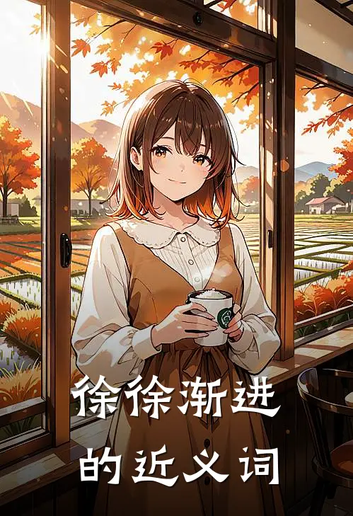 徐徐渐进的近义词