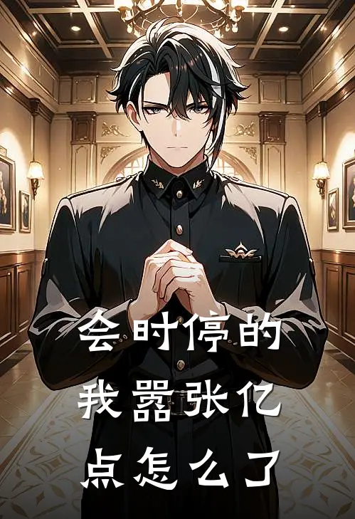 会时停的我嚣张亿点怎么了