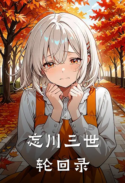 忘川三世轮回录