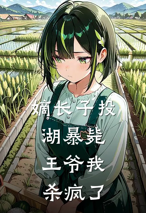 嫡长子投湖暴毙，王爷我杀疯了(盛婉清睿儿)热门完本小说_最新小说嫡长子投湖暴毙，王爷我杀疯了盛婉清睿儿