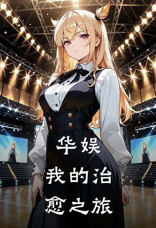 华娱：我的治愈之旅