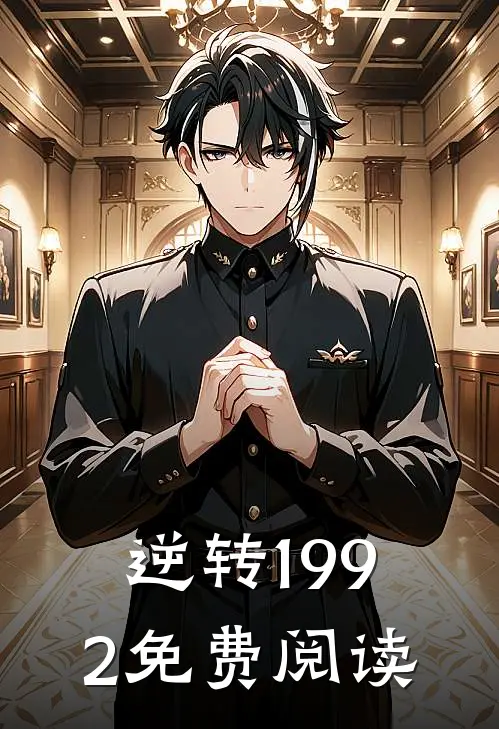 逆转1992免费阅读