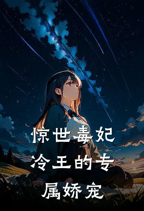 惊世毒妃：冷王的专属娇宠(夜婉清青黛)热门完本小说_最新小说惊世毒妃：冷王的专属娇宠夜婉清青黛