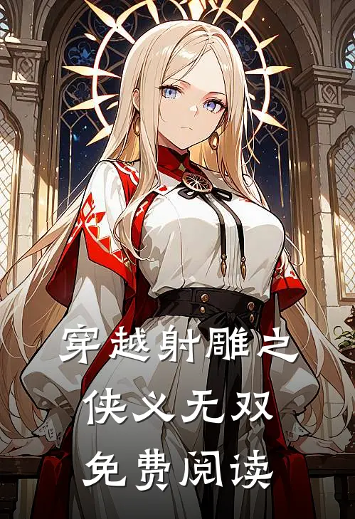 穿越射雕之侠义无双免费阅读