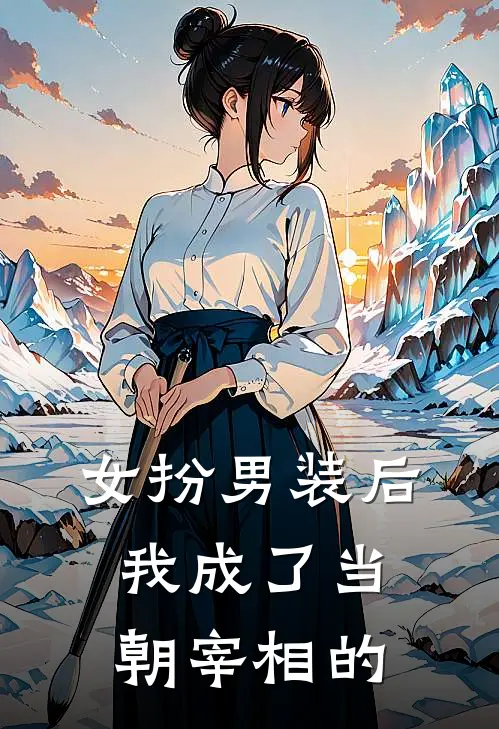 女扮男装后我成了当朝宰相的