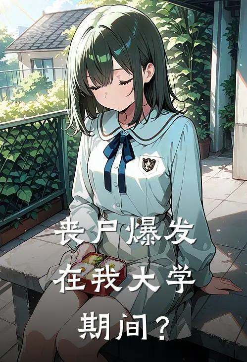 丧尸爆发，在我大学期间？李德方中军完本热门小说_小说推荐完结丧尸爆发，在我大学期间？李德方中军