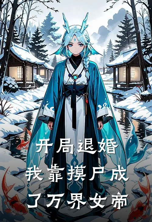 开局退婚，我靠摸尸成了万界女帝凌薇凌振天最新章节免费阅读_开局退婚，我靠摸尸成了万界女帝全文免费在线阅读