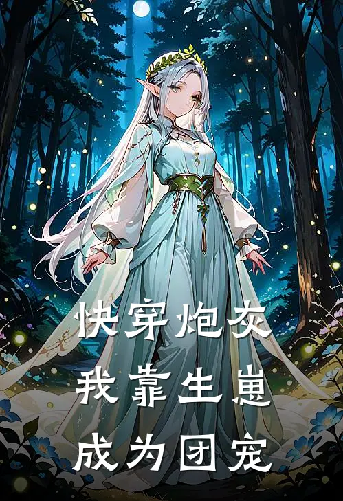 快穿炮灰我靠生崽成为团宠