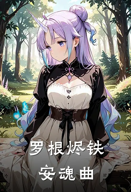 罗根烬铁安魂曲