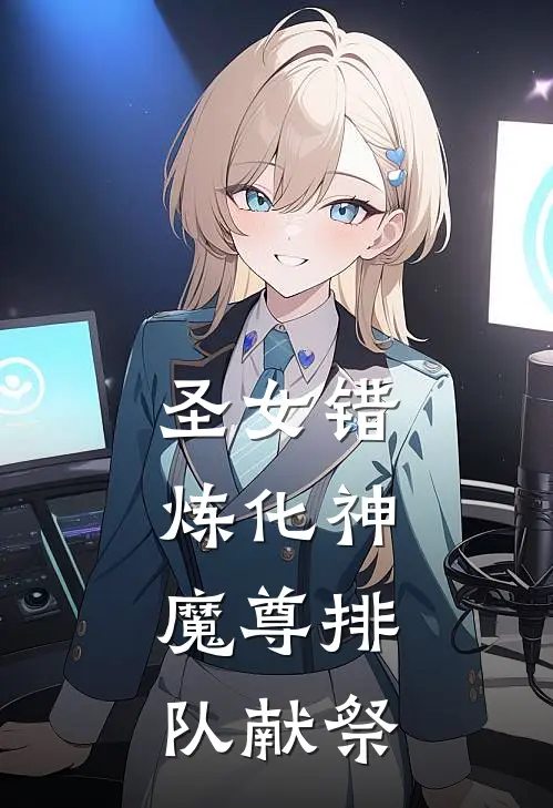 圣女错炼化神，魔尊排队献祭(林微顾玄清)小说免费阅读_热门小说阅读圣女错炼化神，魔尊排队献祭林微顾玄清