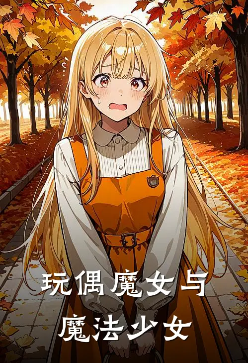 玩偶魔女与魔法少女(艾露迪白月)_艾露迪白月热门小说