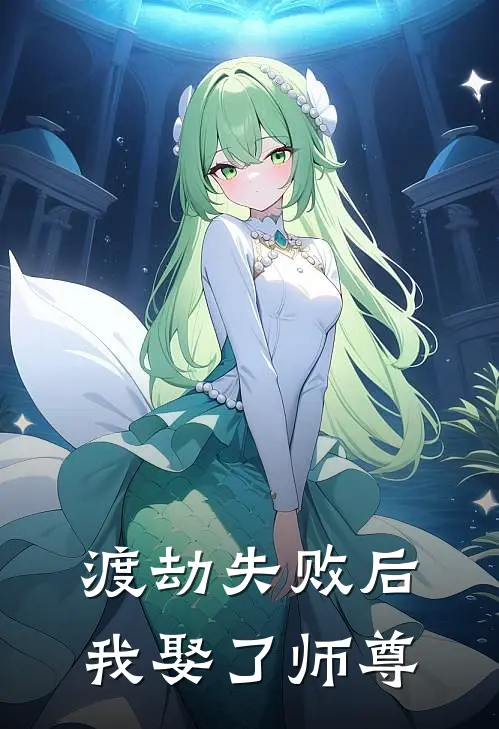 渡劫失败后，我娶了师尊(陈玄亚元)完结小说推荐_免费小说渡劫失败后，我娶了师尊(陈玄亚元)