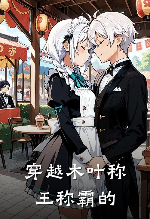 穿越木叶称王称霸的